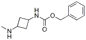 Cas Number: 1201825-73-1  Molecular Structure