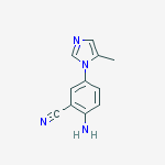 Cas Number: 1201902-34-2  Molecular Structure