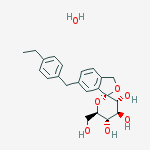 CAS No 1201913-82-7  Molecular Structure