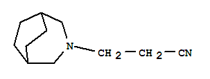 CAS No 1202-28-4  Molecular Structure