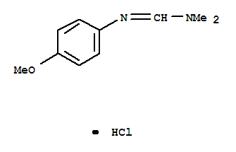 CAS No 1202-63-7  Molecular Structure