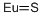 CAS No 12020-65-4  Molecular Structure