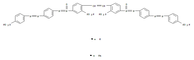 Cas Number: 120206-83-9  Molecular Structure