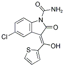 CAS No 120210-48-2  Molecular Structure