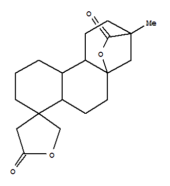 CAS No 120216-78-6  Molecular Structure