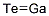 CAS No 12024-27-0  Molecular Structure