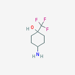 CAS No 1202411-98-0  Molecular Structure