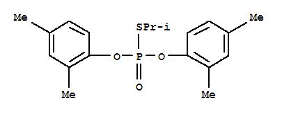 CAS No 120244-71-5  Molecular Structure