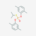 CAS No 120244-72-6  Molecular Structure