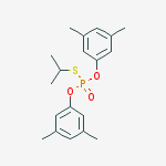 CAS No 120244-75-9  Molecular Structure