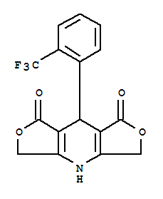 CAS No 120260-20-0  Molecular Structure