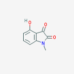 Cas Number: 1202716-22-0  Molecular Structure