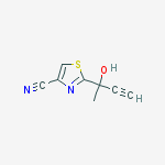 Cas Number: 1202769-87-6  Molecular Structure