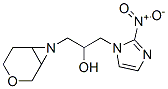 CAS No 120277-97-6  Molecular Structure