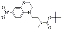 CAS No 1202773-42-9  Molecular Structure