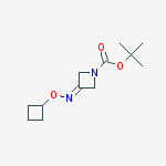 Cas Number: 1202780-98-0  Molecular Structure