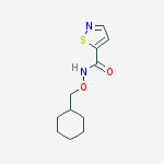 CAS No 1202781-11-0  Molecular Structure