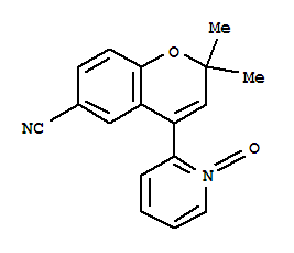 CAS No 120280-37-7  Molecular Structure