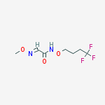 Cas Number: 1202859-19-5  Molecular Structure