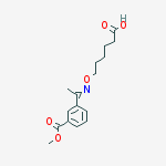 Cas Number: 1202859-23-1  Molecular Structure