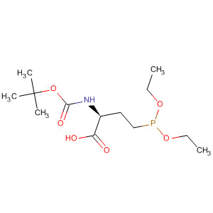 CAS No 120286-27-3  Molecular Structure