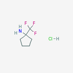 CAS No 1202865-05-1  Molecular Structure