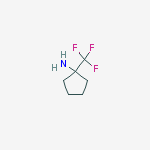 CAS No 1202965-57-8  Molecular Structure