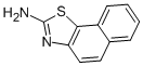 CAS No 1203-55-0  Molecular Structure