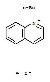 CAS No 1203-83-4  Molecular Structure