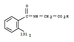 CAS No 1203-90-3  Molecular Structure