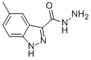 CAS No 1203-96-9  Molecular Structure