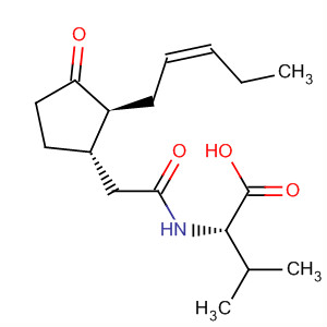 CAS No 120303-51-7  Molecular Structure