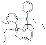 CAS No 120307-06-4  Molecular Structure