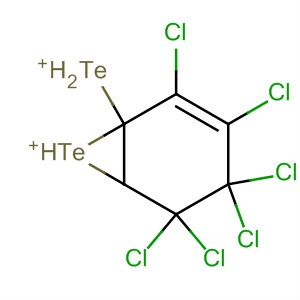 CAS No 120309-69-5  Molecular Structure