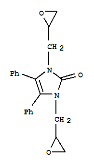 CAS No 120309-73-1  Molecular Structure