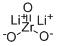 CAS No 12031-83-3  Molecular Structure