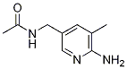 CAS No 1203146-85-3  Molecular Structure