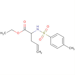 CAS No 120318-54-9  Molecular Structure