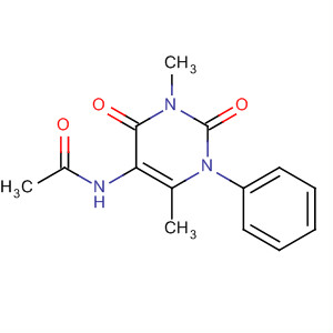 CAS No 120319-00-8  Molecular Structure