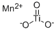 CAS No 12032-74-5  Molecular Structure