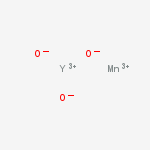 CAS No 12032-75-6  Molecular Structure