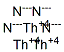 CAS No 12033-65-7  Molecular Structure