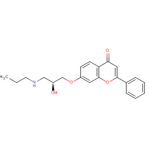 CAS No 120330-87-2  Molecular Structure