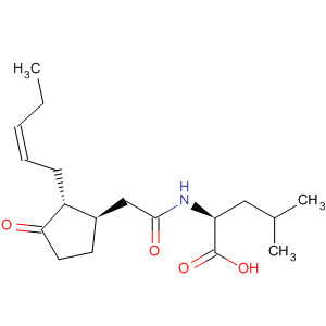 CAS No 120330-91-8  Molecular Structure