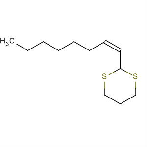 CAS No 120332-51-6  Molecular Structure