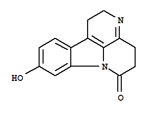 CAS No 120336-11-0  Molecular Structure