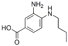 CAS No 120337-90-8  Molecular Structure