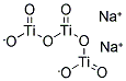 CAS No 12034-36-5  Molecular Structure