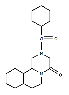 CAS No 120340-92-3  Molecular Structure