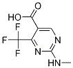 CAS No 1203419-21-9  Molecular Structure